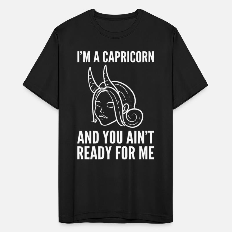 Capricorn Zodiac Sign Fortuneteller