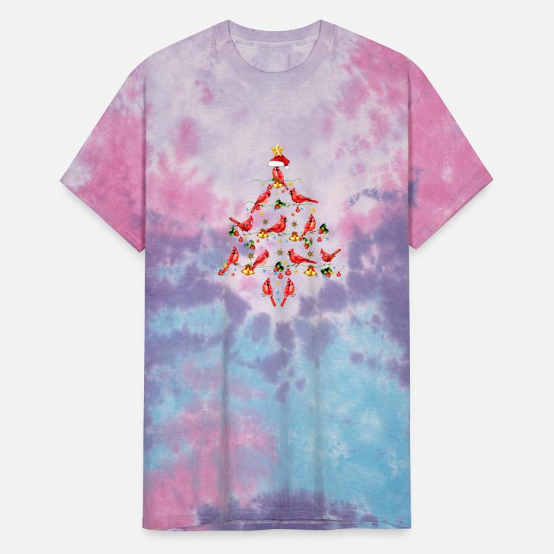 Cardinal Bird Ornament Decoration Christmas Tree