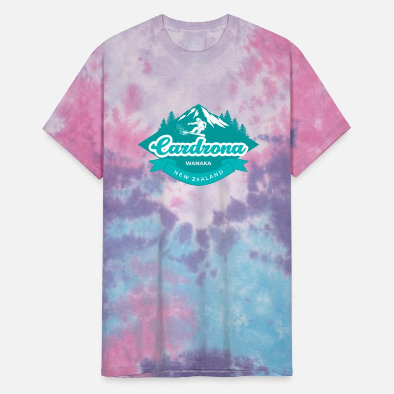 Cardrona Wanaka New Zealand