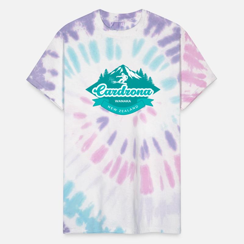 Cardrona Wanaka New Zealand