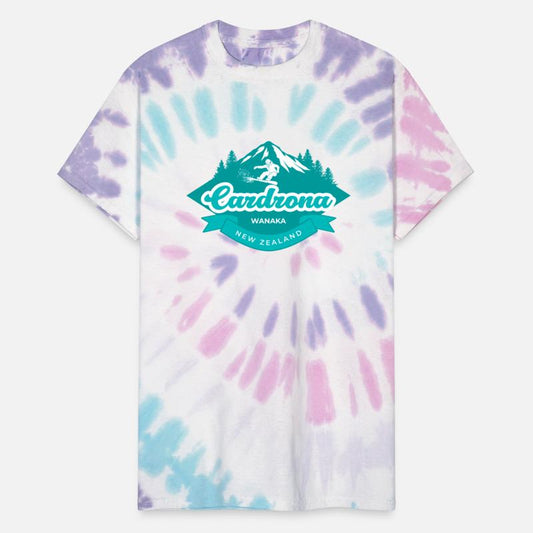 Cardrona Wanaka New Zealand