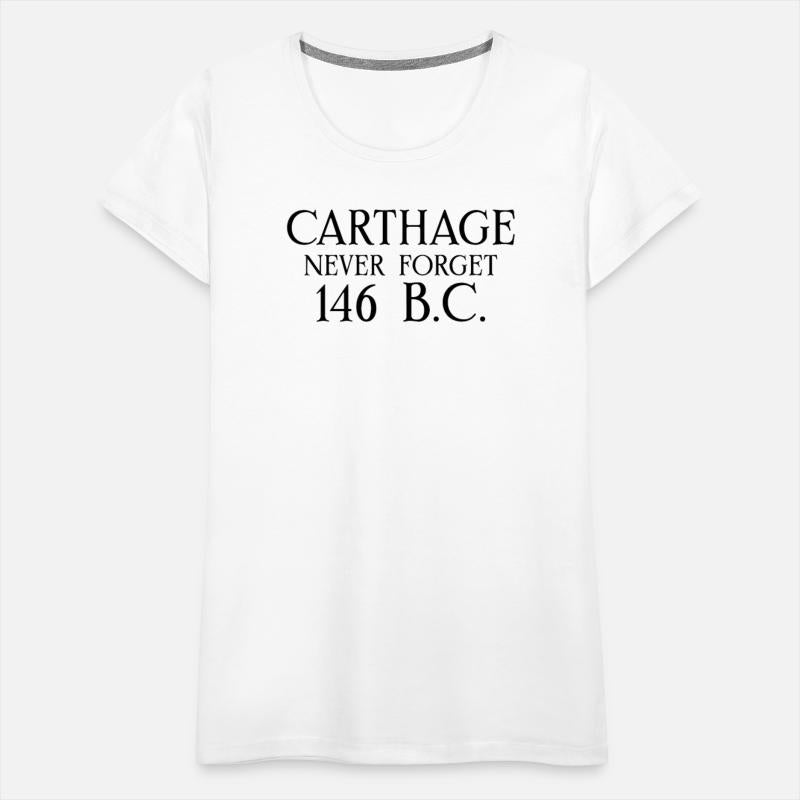 Carthage Punic Wars Hannibal Barca Rome vs Carthag