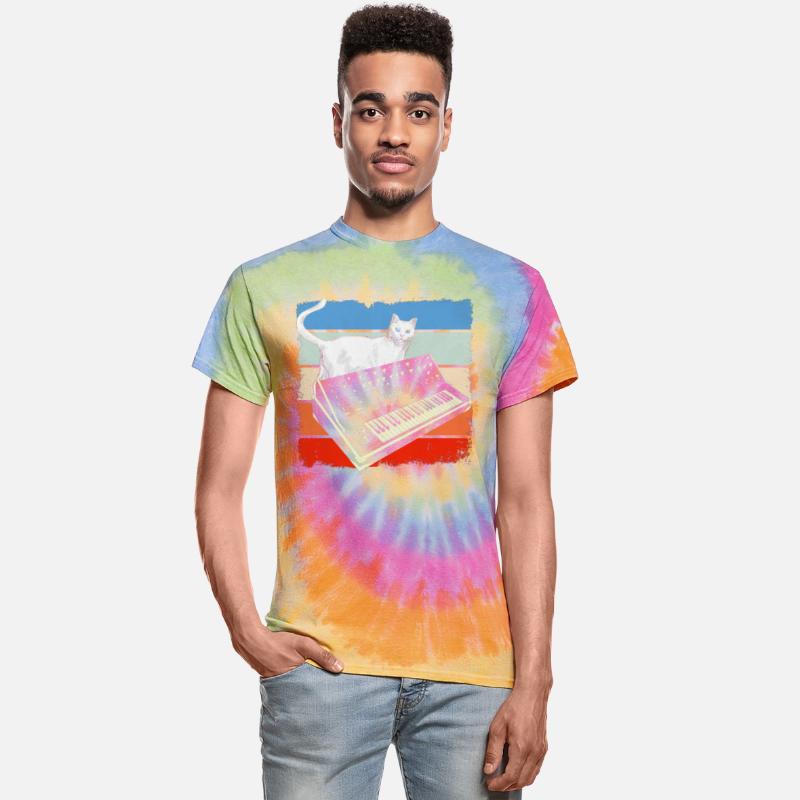 Cat Modular Synthesizer Analog Music Producer