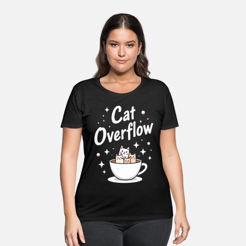 Cat Overflow