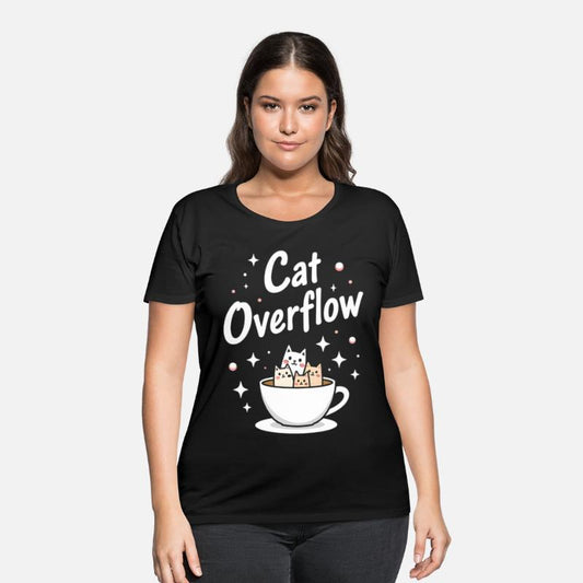 Cat Overflow