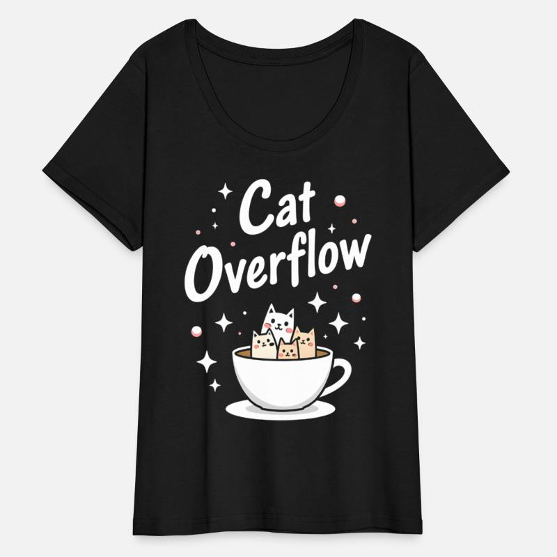 Cat Overflow