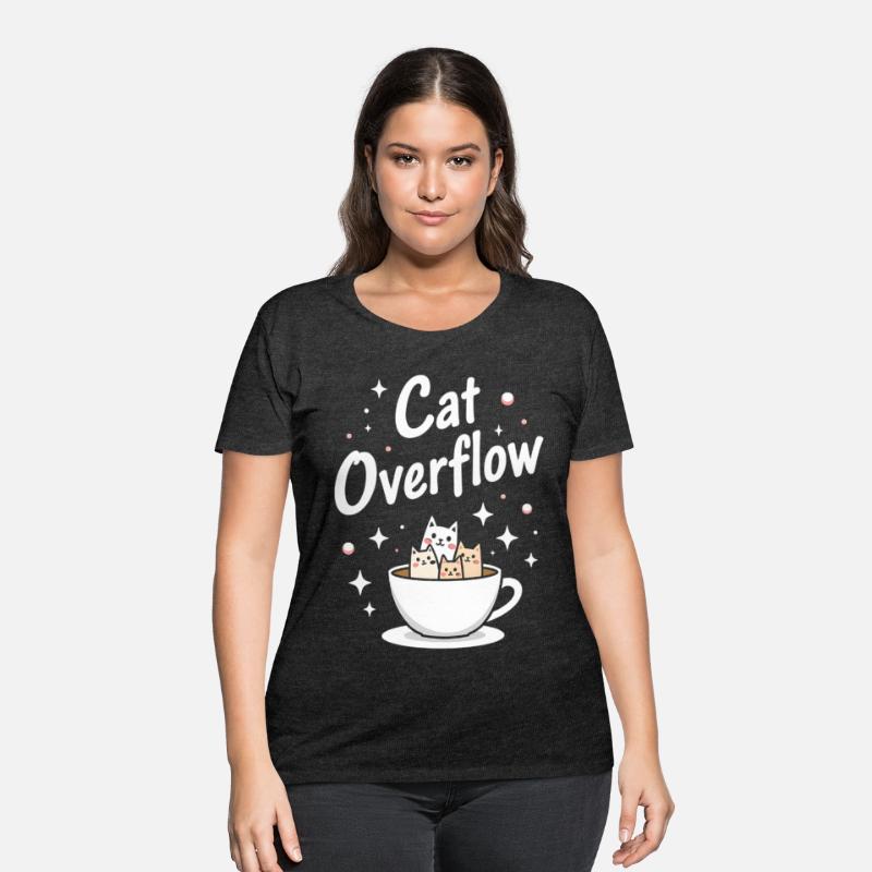 Cat Overflow