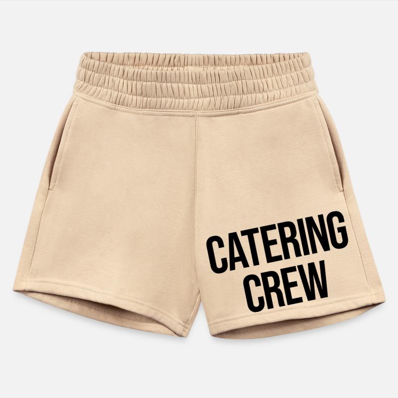 Catering Crew - Bringing Flavor to Every Occasion