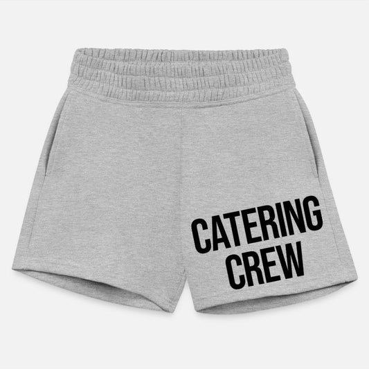 Catering Crew - Bringing Flavor to Every Occasion