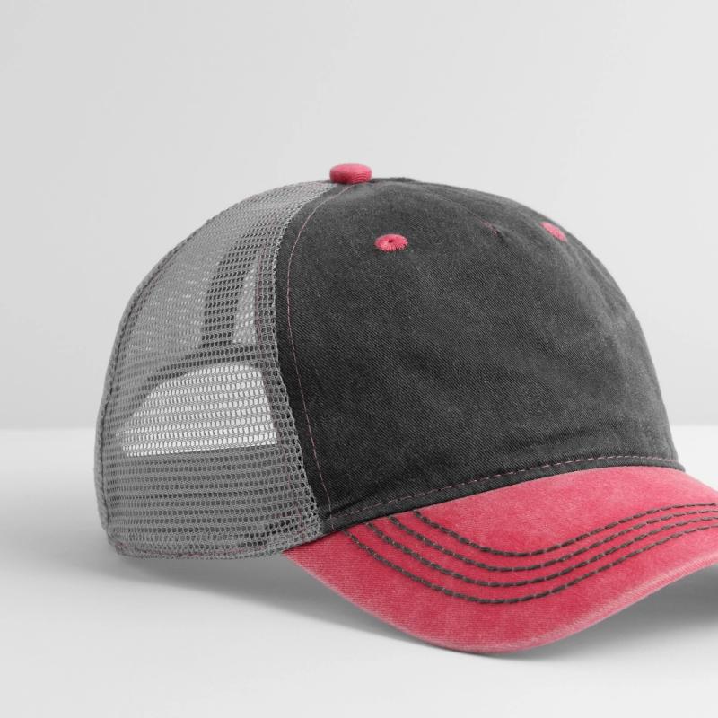 Caterpillar Hole Pirate Cap Funny Cute Comic Fun