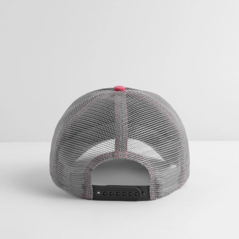 Caterpillar Hole Pirate Cap Funny Cute Comic Fun