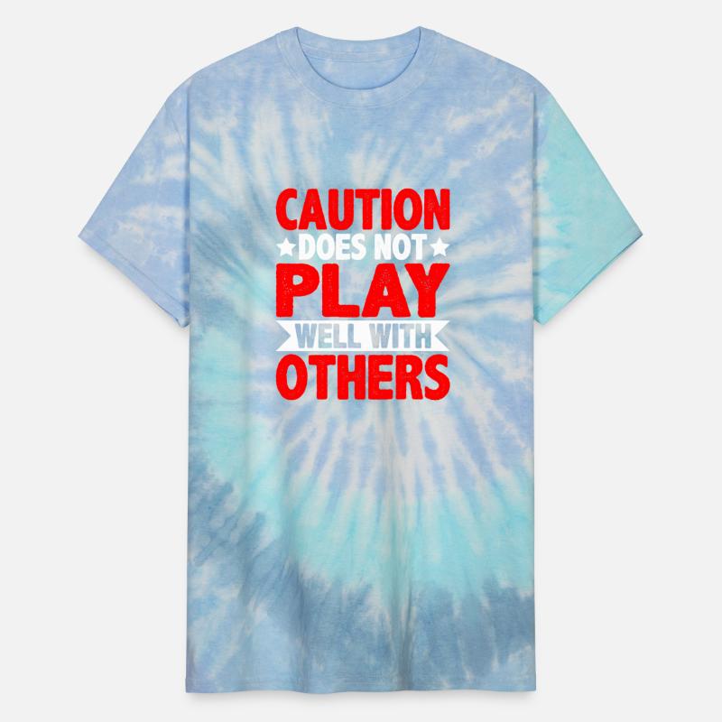 Caution Does Not Play Well With Others 54