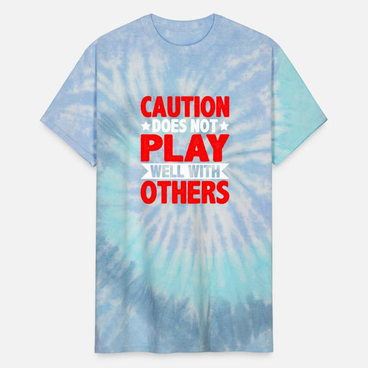 Caution Does Not Play Well With Others 54