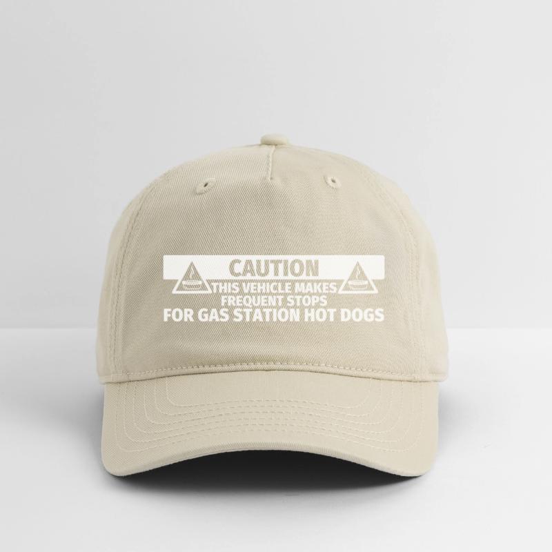 Caution This Vehicle Makes Frequent Stops