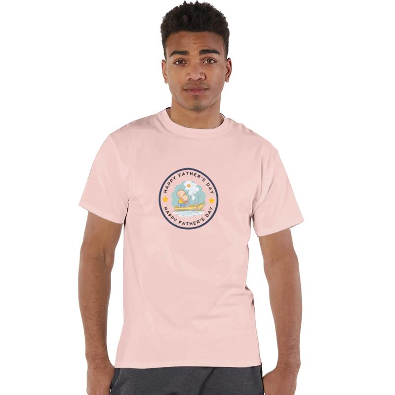 Celebrate Father's Day with our collection of tees