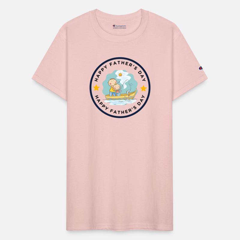Celebrate Father's Day with our collection of tees