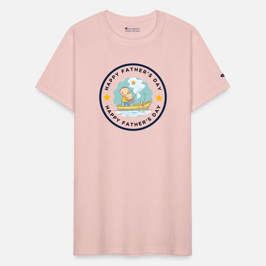 Celebrate Father's Day with our collection of tees