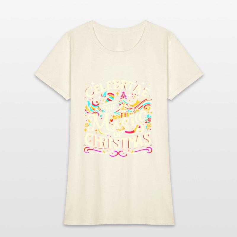 Celebrate The Christmas Joy : A Unique Gift Idea