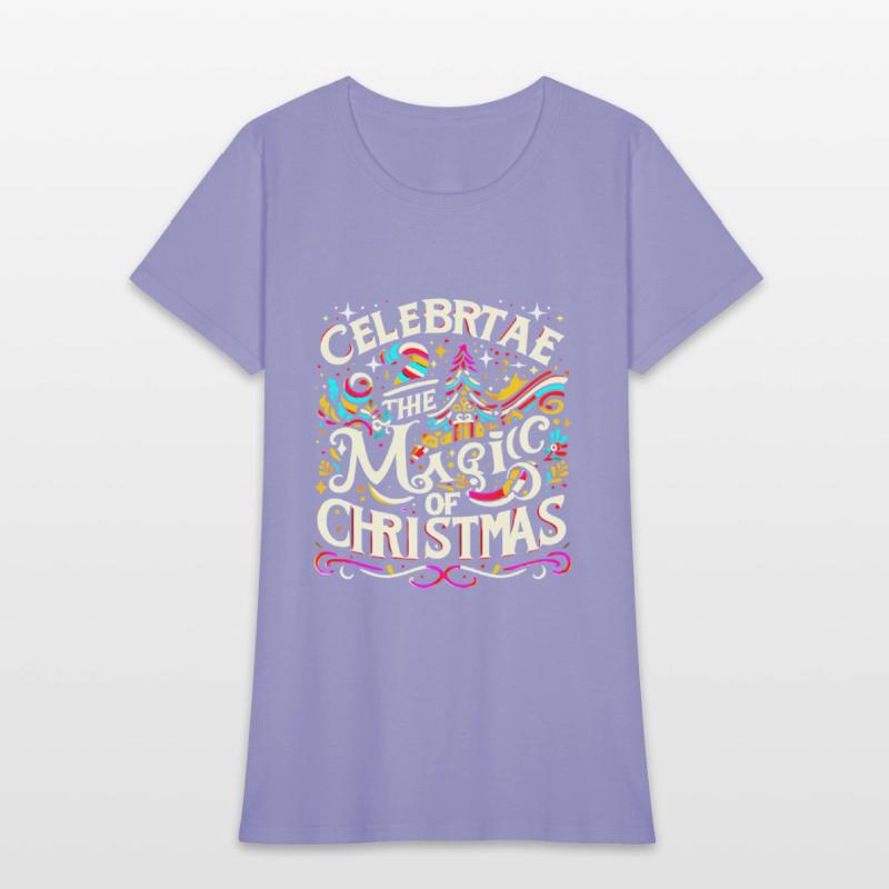 Celebrate The Christmas Joy : A Unique Gift Idea