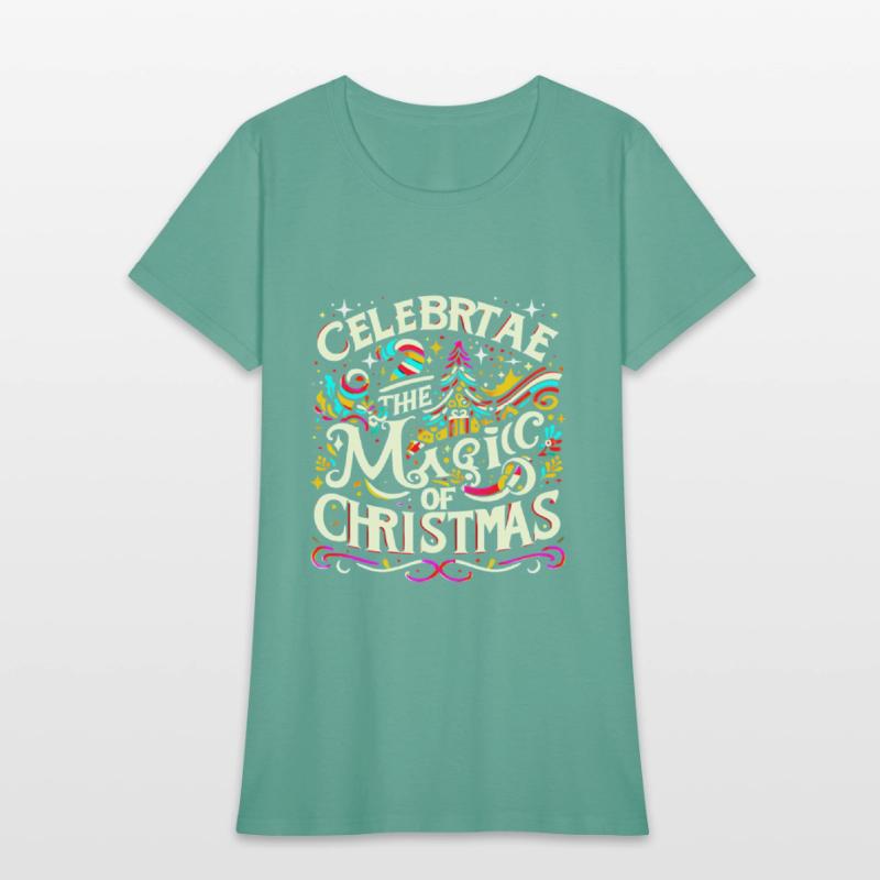 Celebrate The Christmas Joy : A Unique Gift Idea