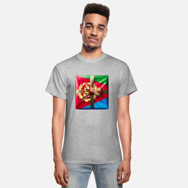 Celebrate with Eritrea