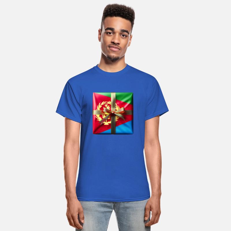 Celebrate with Eritrea