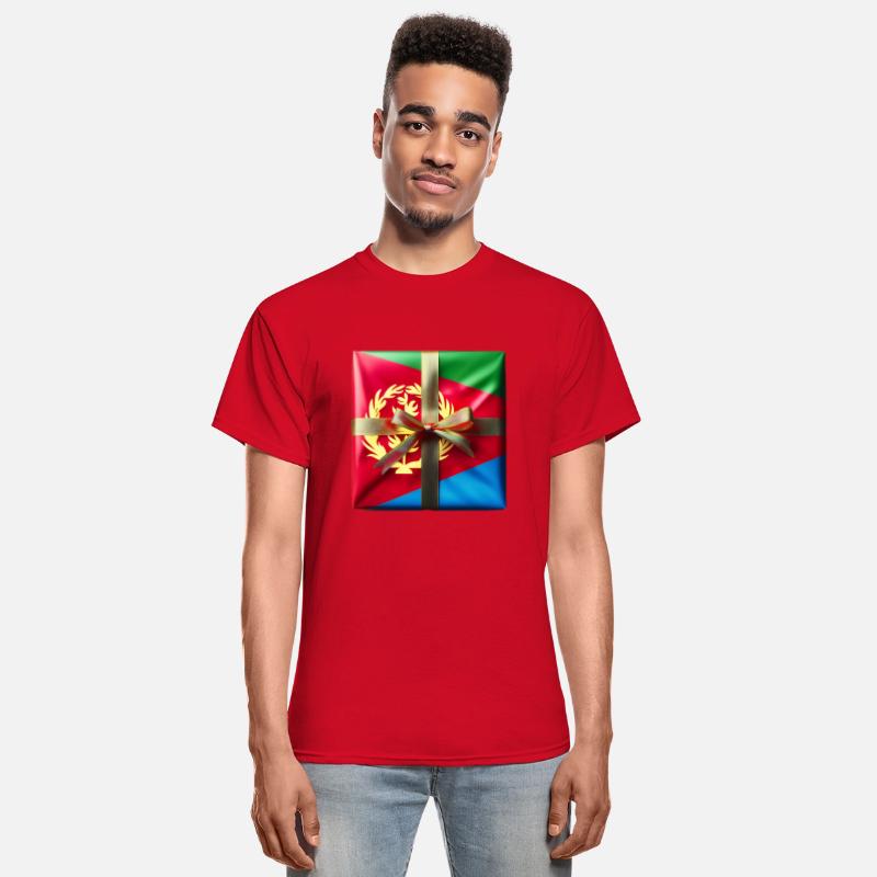 Celebrate with Eritrea