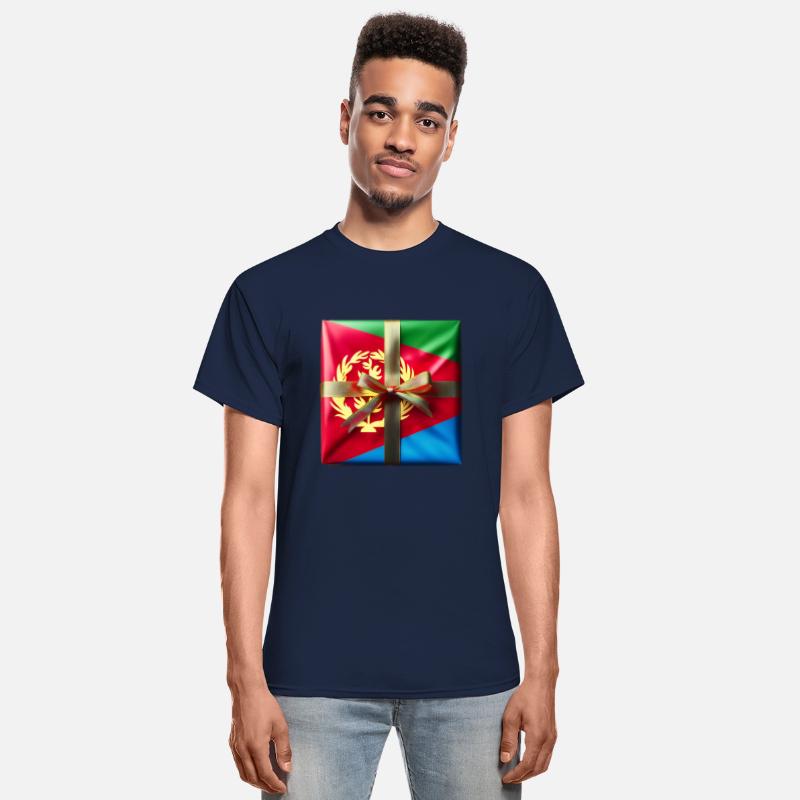 Celebrate with Eritrea