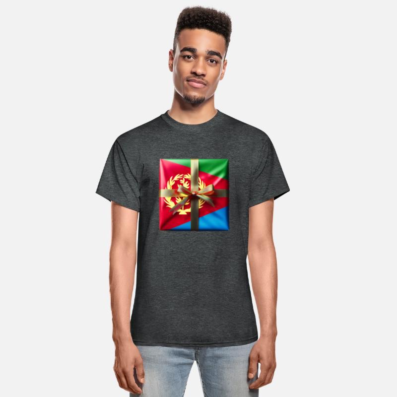 Celebrate with Eritrea