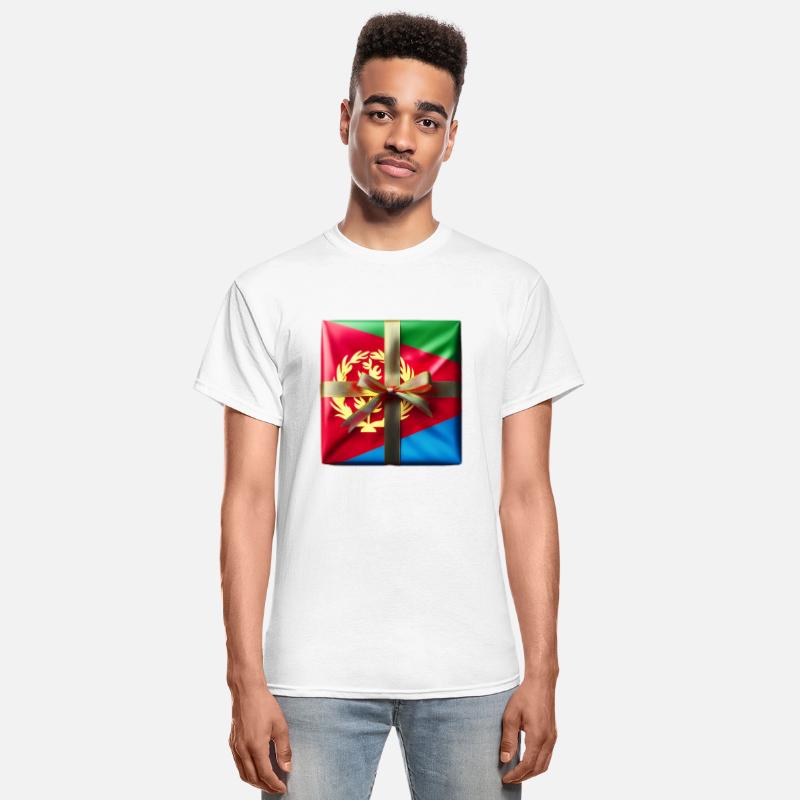 Celebrate with Eritrea