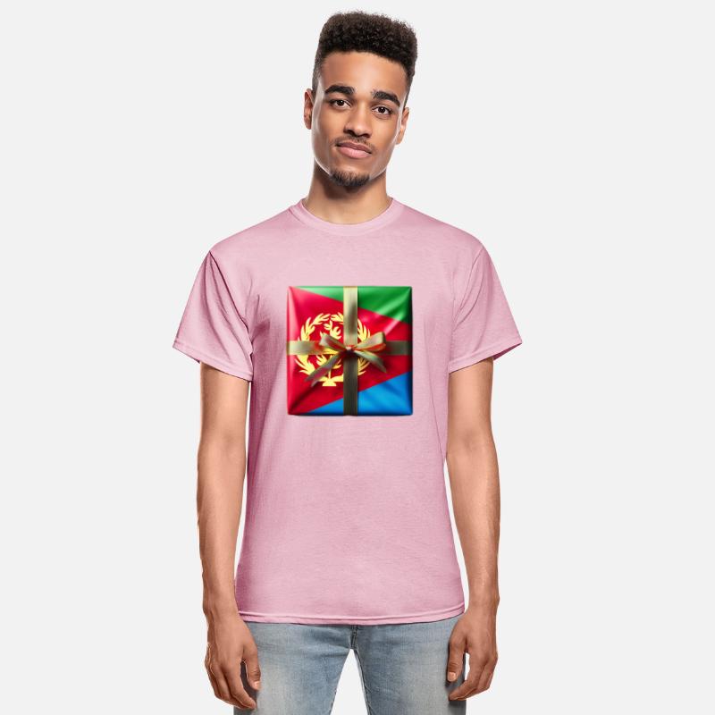 Celebrate with Eritrea