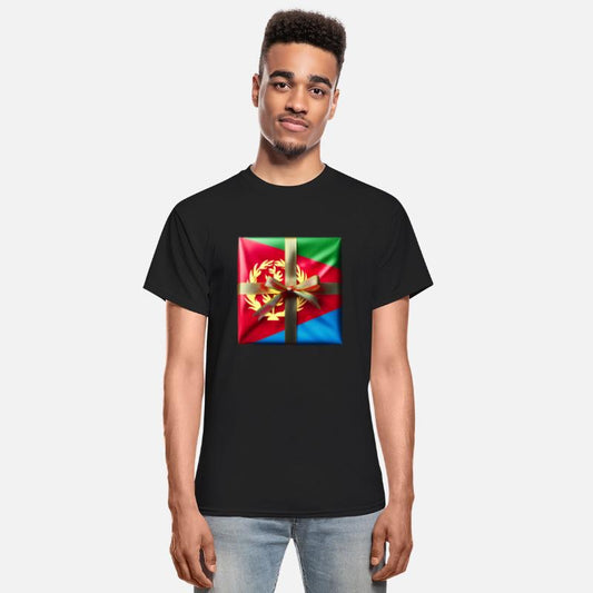 Celebrate with Eritrea