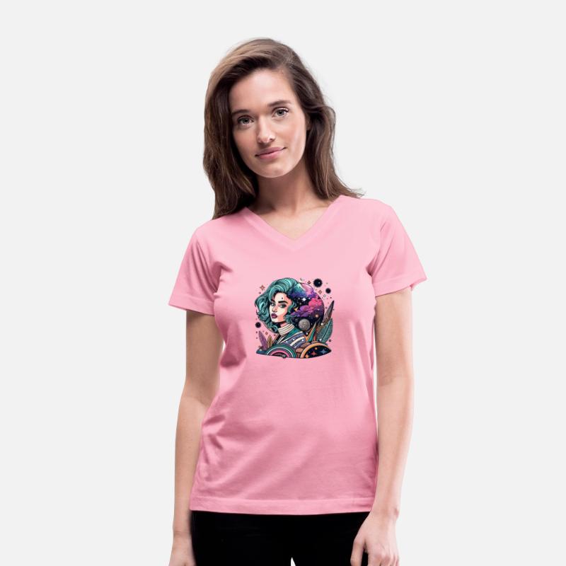 Celestial Chic: Your Dream Galaxy Awaits