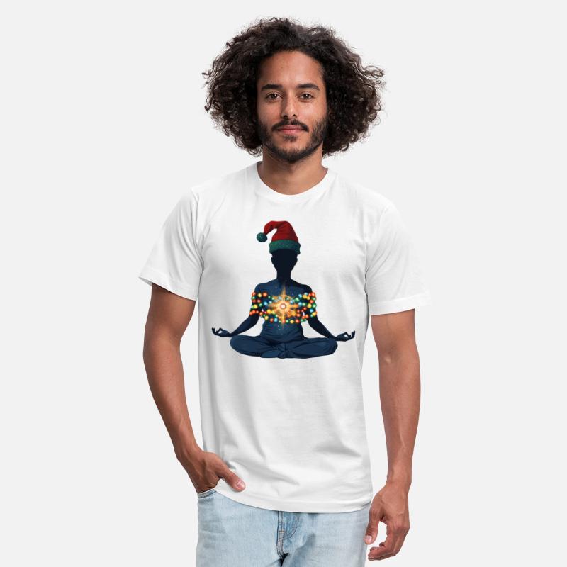 Chakra Healing Healer Reiki Master Christmas Hat