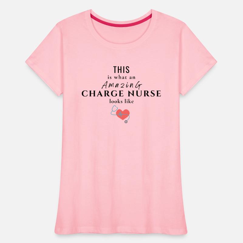 Charge Nurse