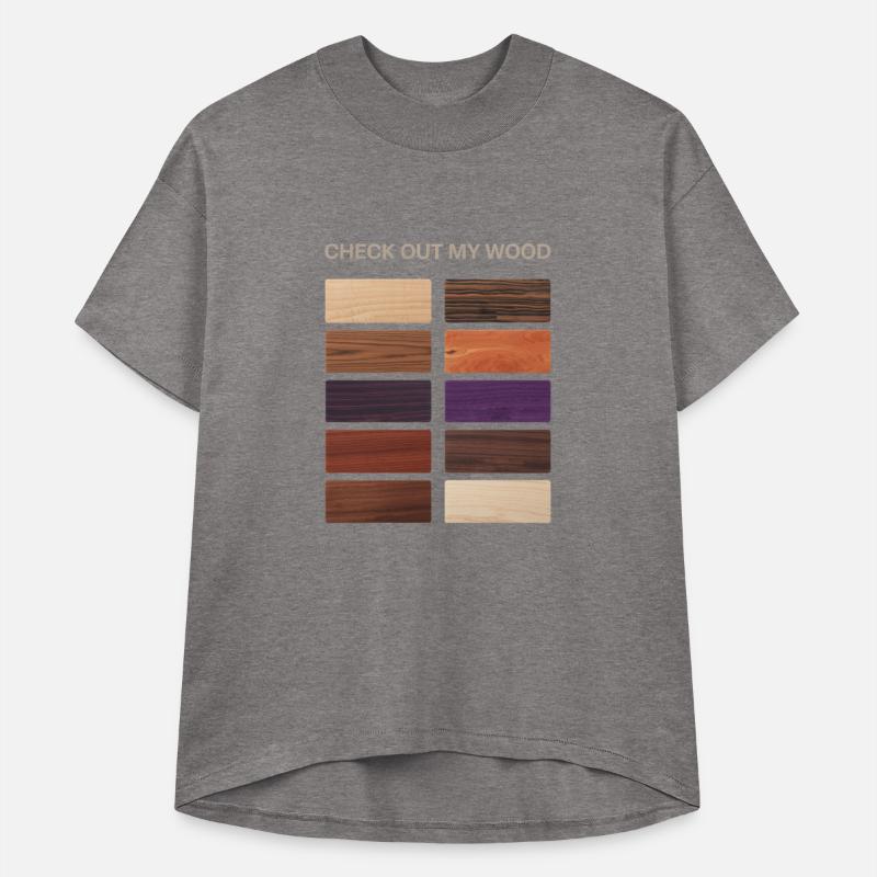 Check Out My Wood Funny Woodworker Woodworking