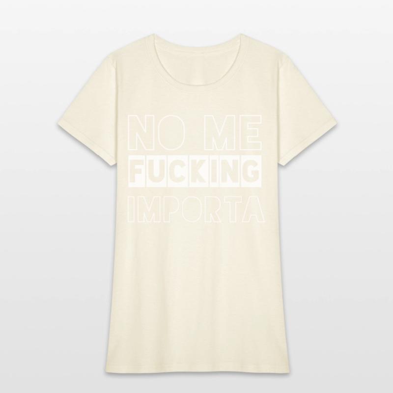 Chicano Spanglish No Me Fucking Importa