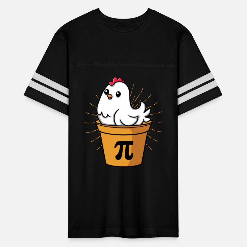 Chicken Pot Pie Funny Pi Day Math Equations