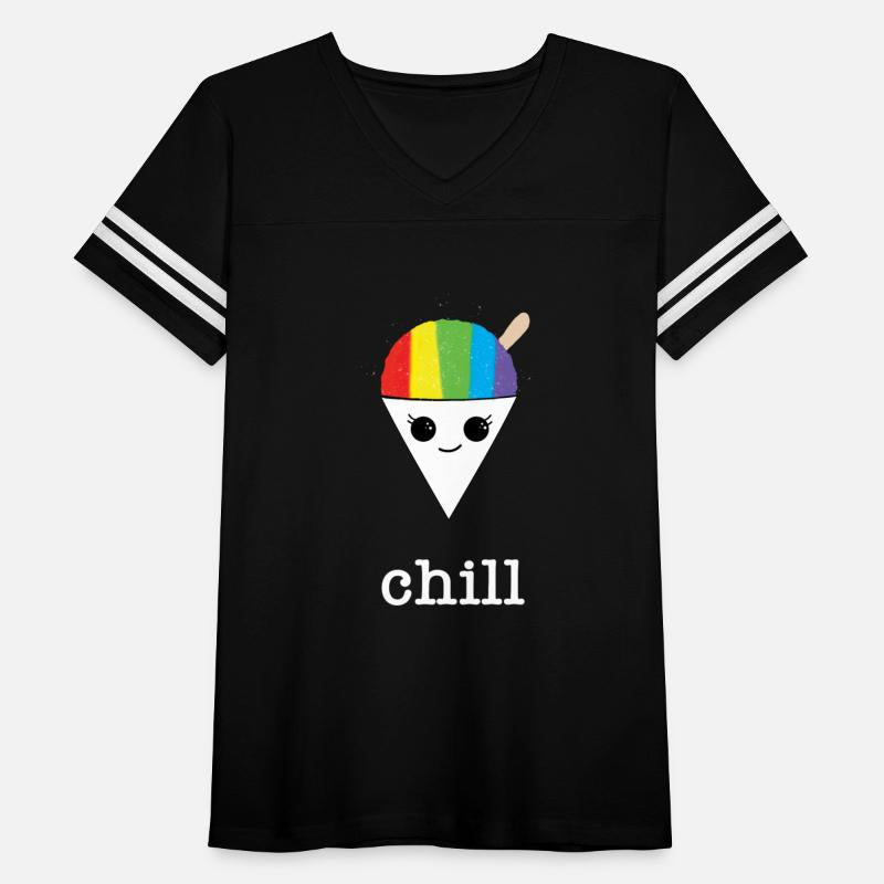 Chill For Dark Colors