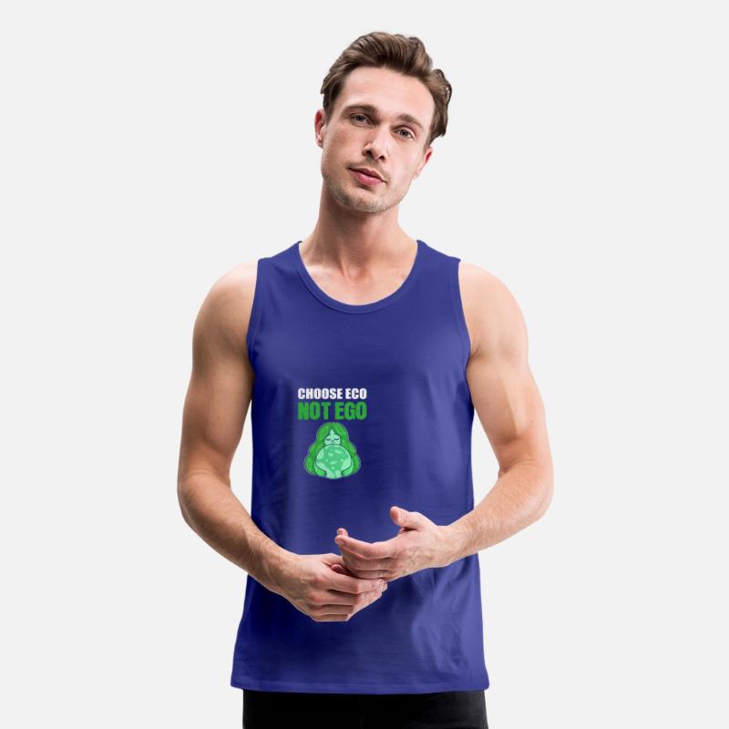 Choose Eco Eco Activist Gift