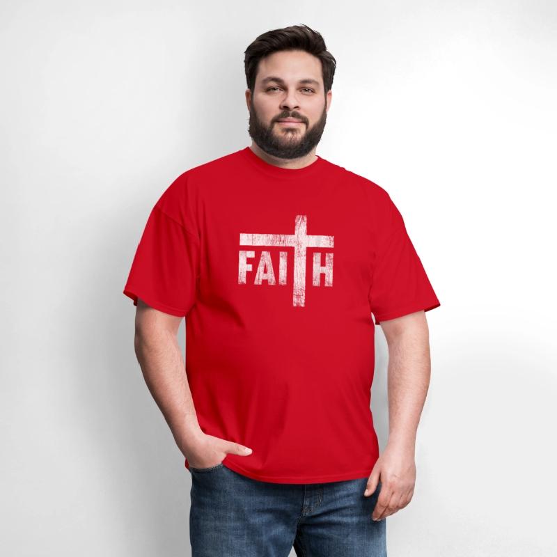 Christian Faith Cross - Jesus Christ Faith