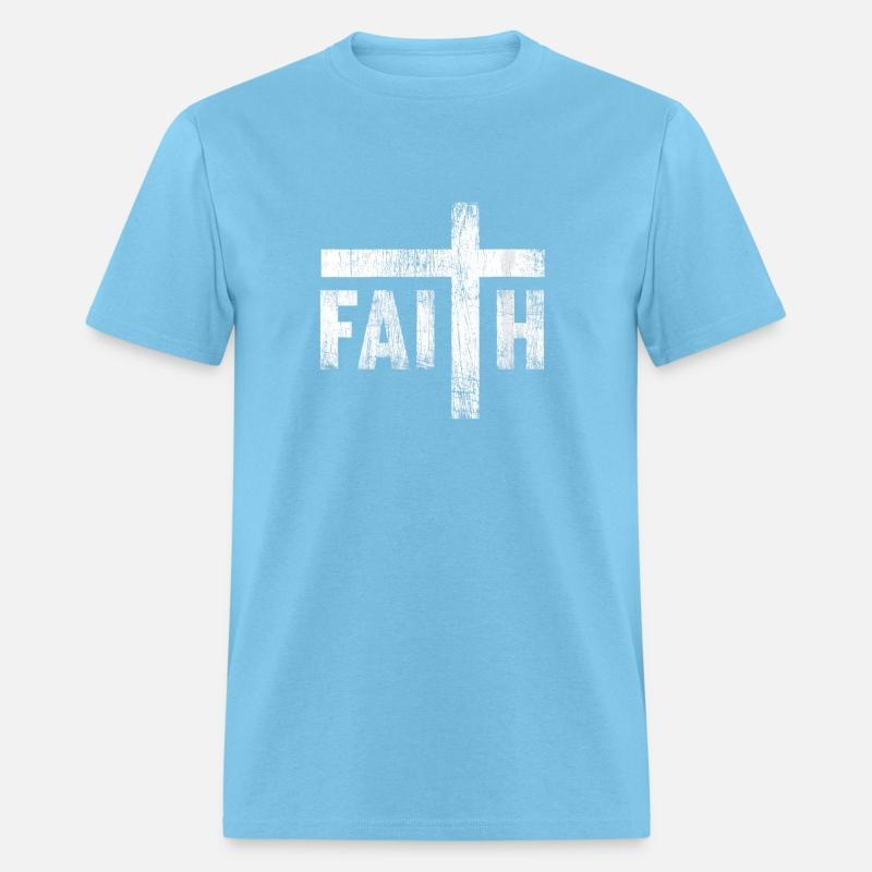 Christian Faith Cross - Jesus Christ Faith
