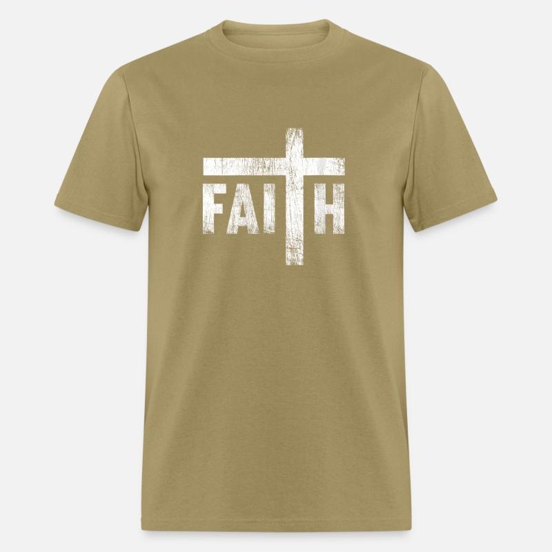 Christian Faith Cross - Jesus Christ Faith