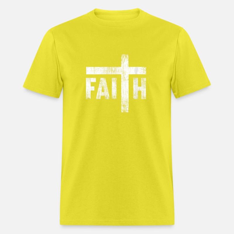 Christian Faith Cross - Jesus Christ Faith