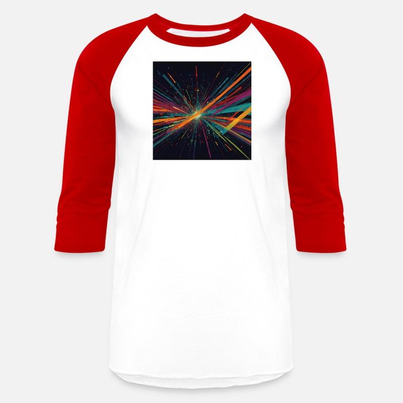 Chromatic Explosion: A Symphony of Colors