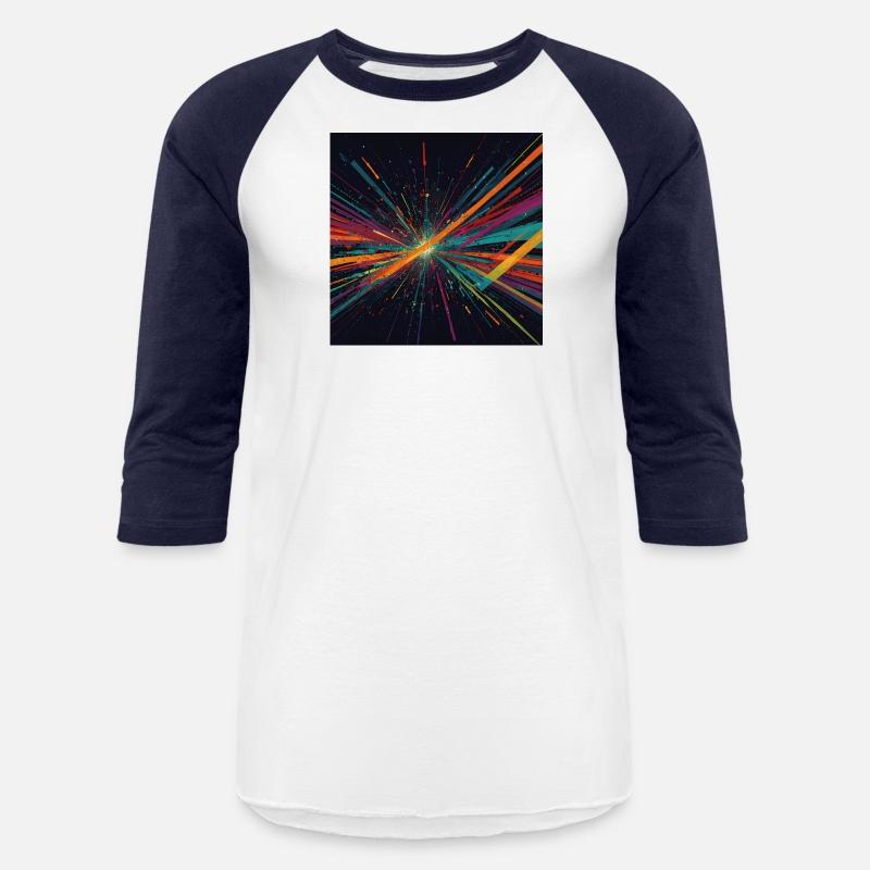 Chromatic Explosion: A Symphony of Colors