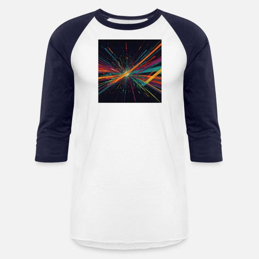 Chromatic Explosion: A Symphony of Colors