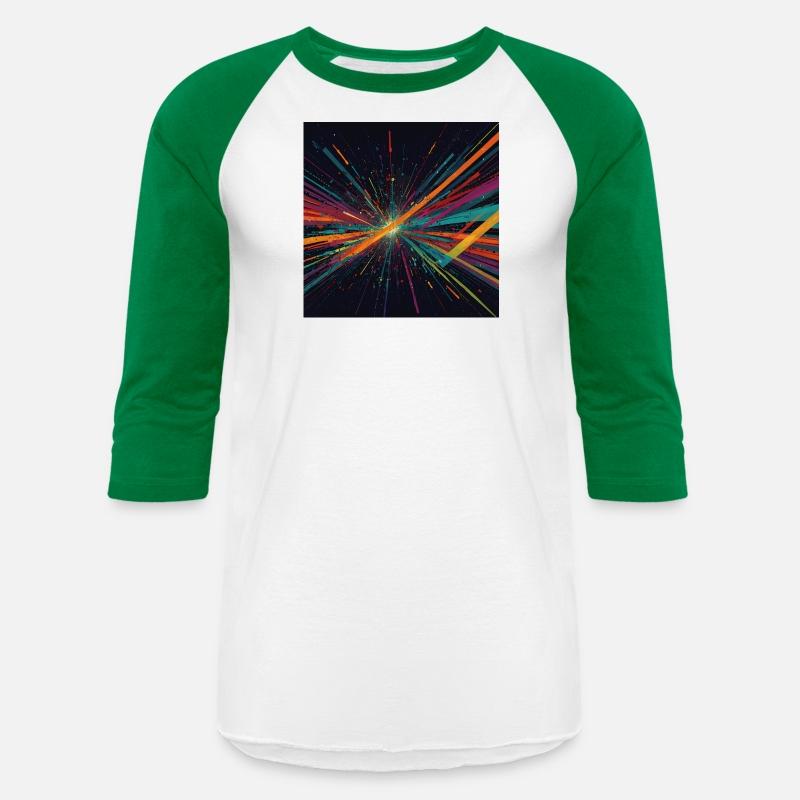 Chromatic Explosion: A Symphony of Colors