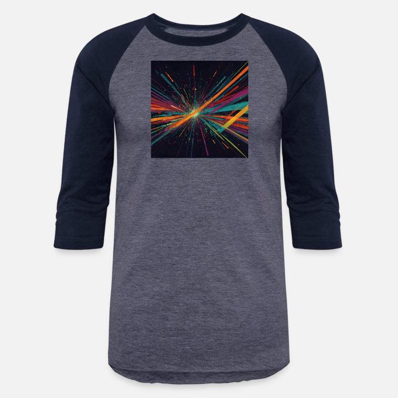 Chromatic Explosion: A Symphony of Colors