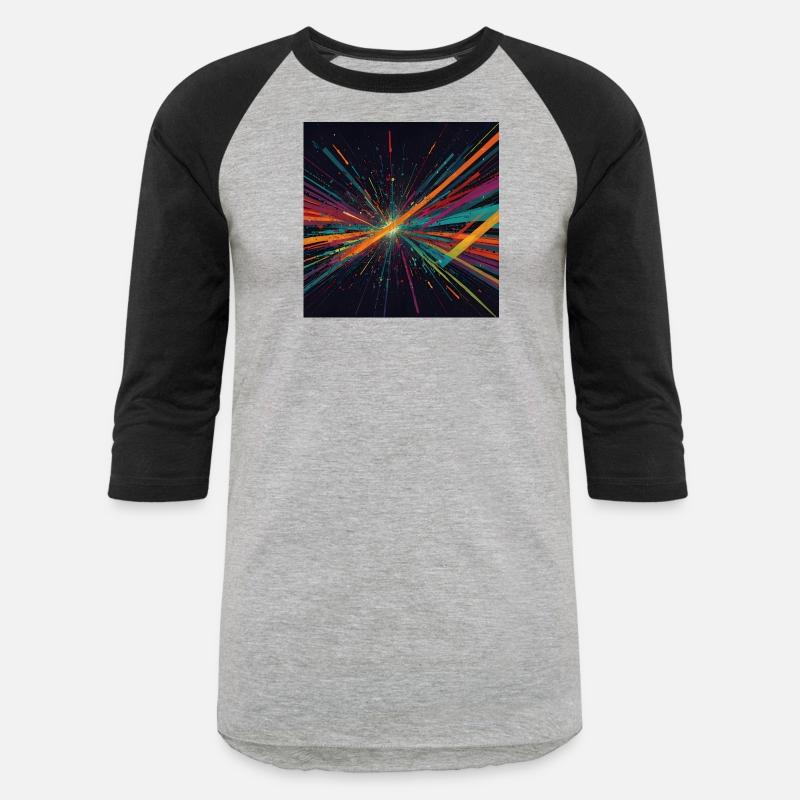 Chromatic Explosion: A Symphony of Colors